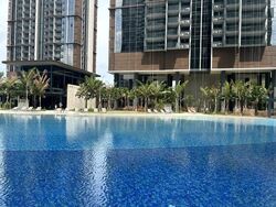 Parc Clematis (D5), Apartment #575934981